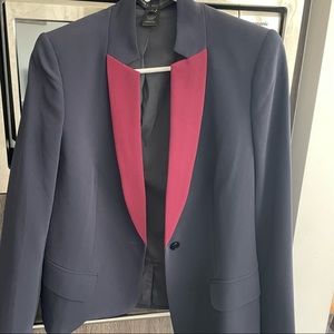 Marc by Marc jacobs blazer size 4 - like new